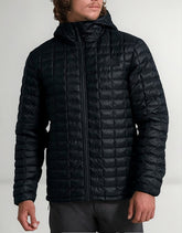 Jaqueta The North Face Masculina Thermoball Eco Com Capuz